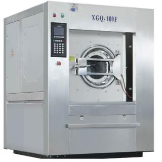 XGQ型全自动洗衣脱水机