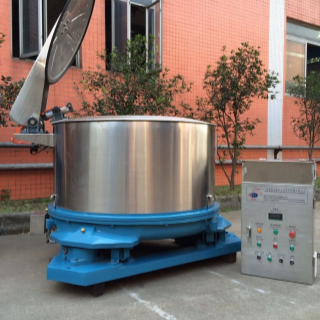 HS.HE型直驱式脱水机