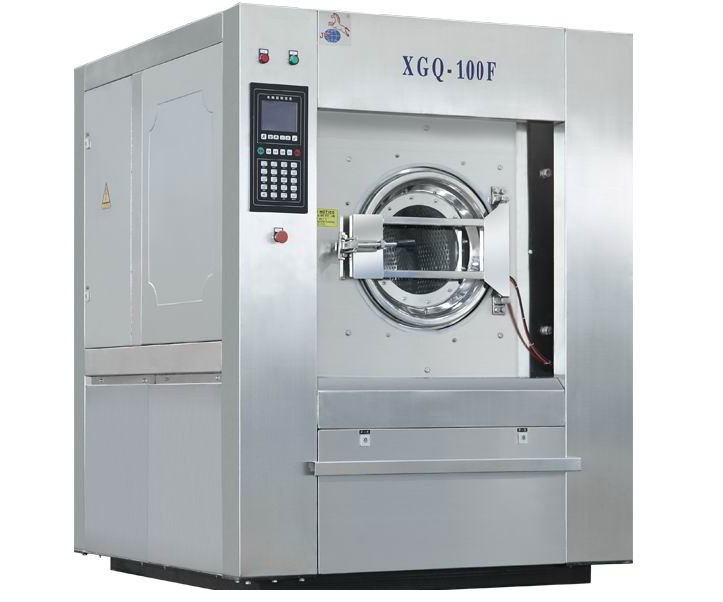 XGQ Washing Extractor Machine