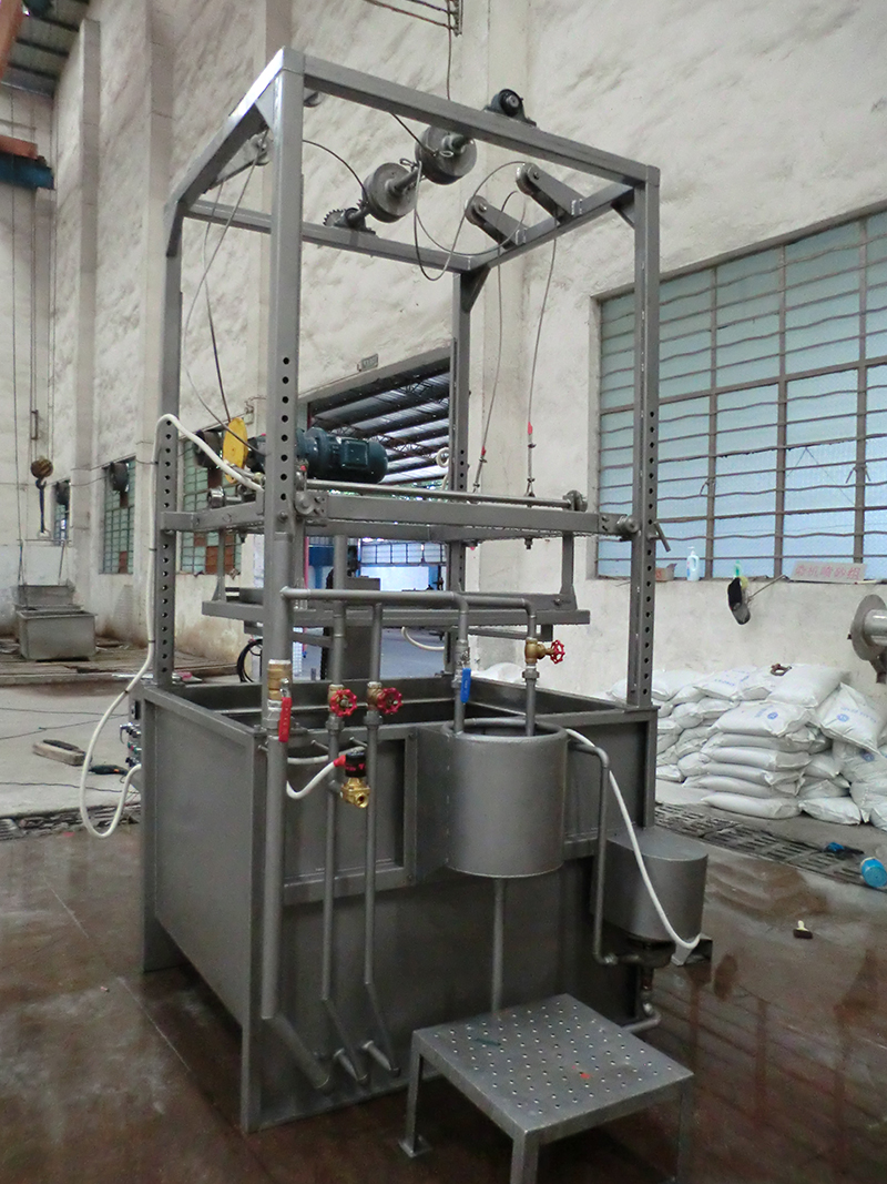 YP Dip Dyeing Machine