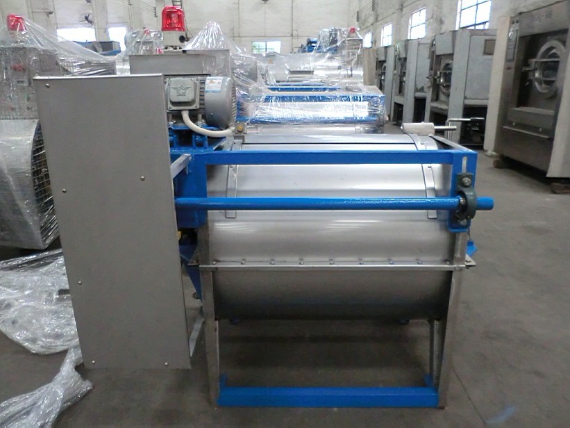 XGP Semi-automatic Type Washing Machines