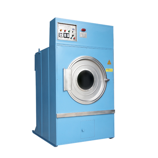 GDP Industrial Tumbler Dryer