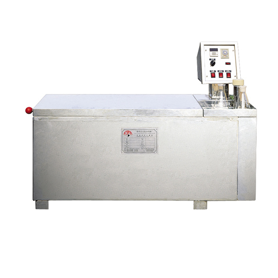 SMD常温样品染色机 SMD常温样品染色机